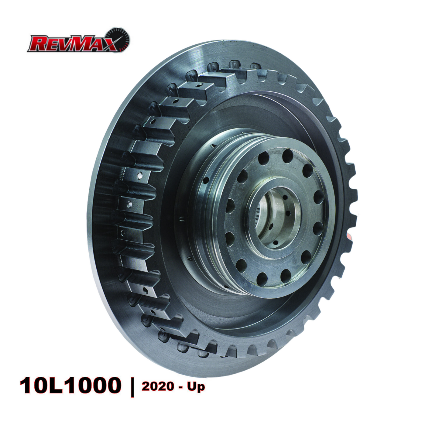 2020up 10L1000 GM Allison Transmission ZeroFlex Billet E Clutch Hub RevMax