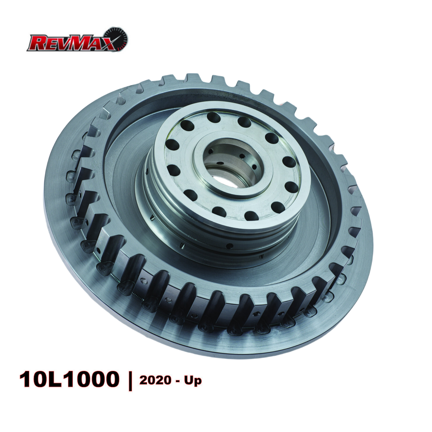 2020up 10L1000 GM Allison Transmission ZeroFlex Billet E Clutch Hub RevMax