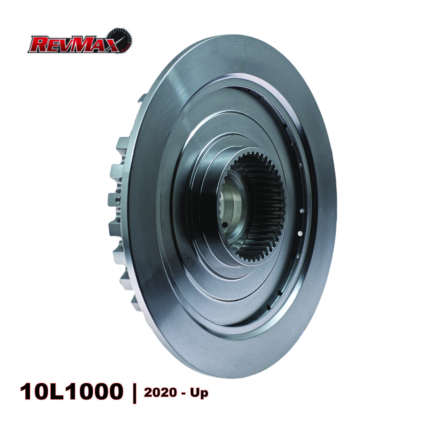 2020up 10L1000 GM Allison Transmission ZeroFlex Billet E Clutch Hub RevMax