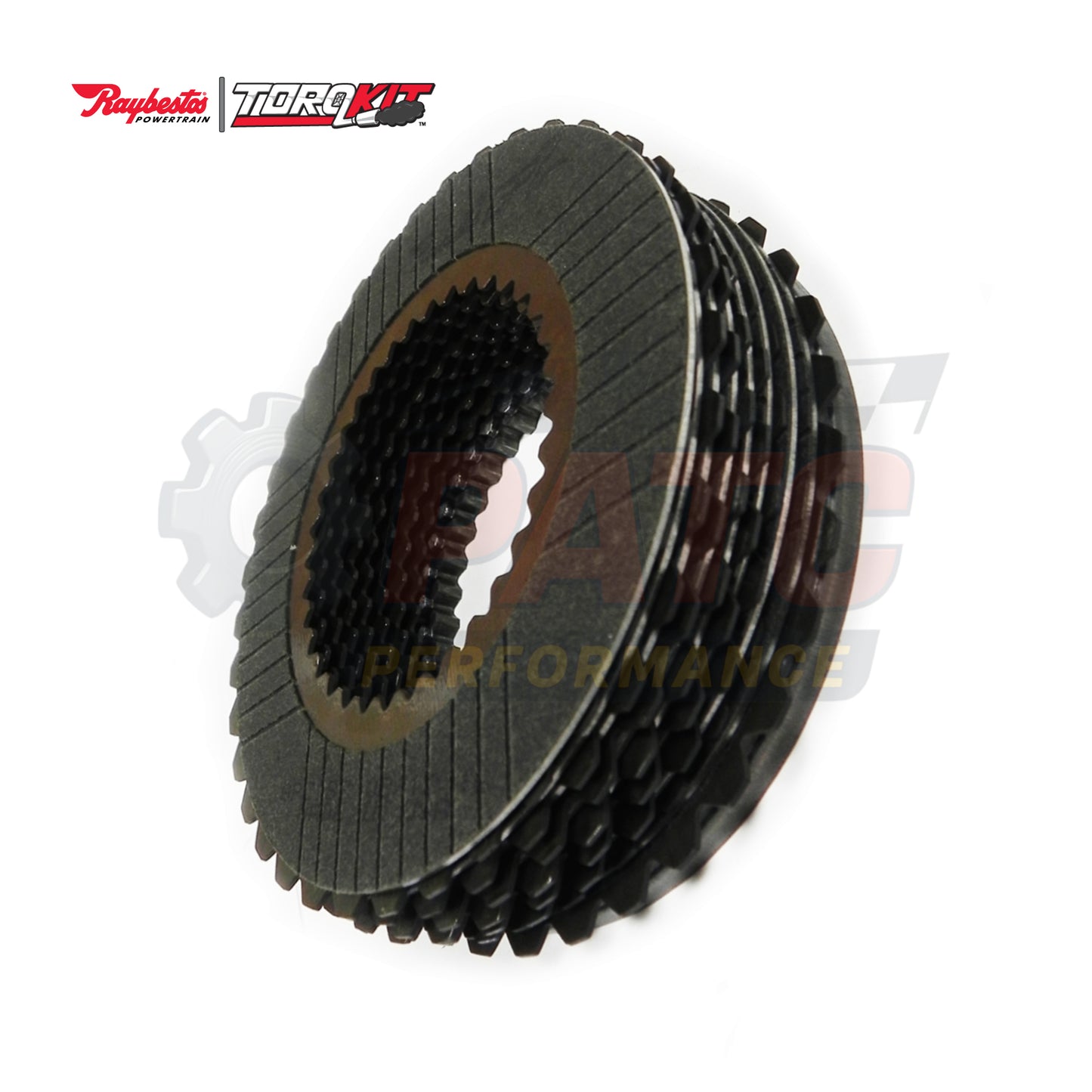 Allison 1000 / 2000 Performance C1 Clutch Kit - Raybestos TorqKit GPZ Frictions (RTK-1001)