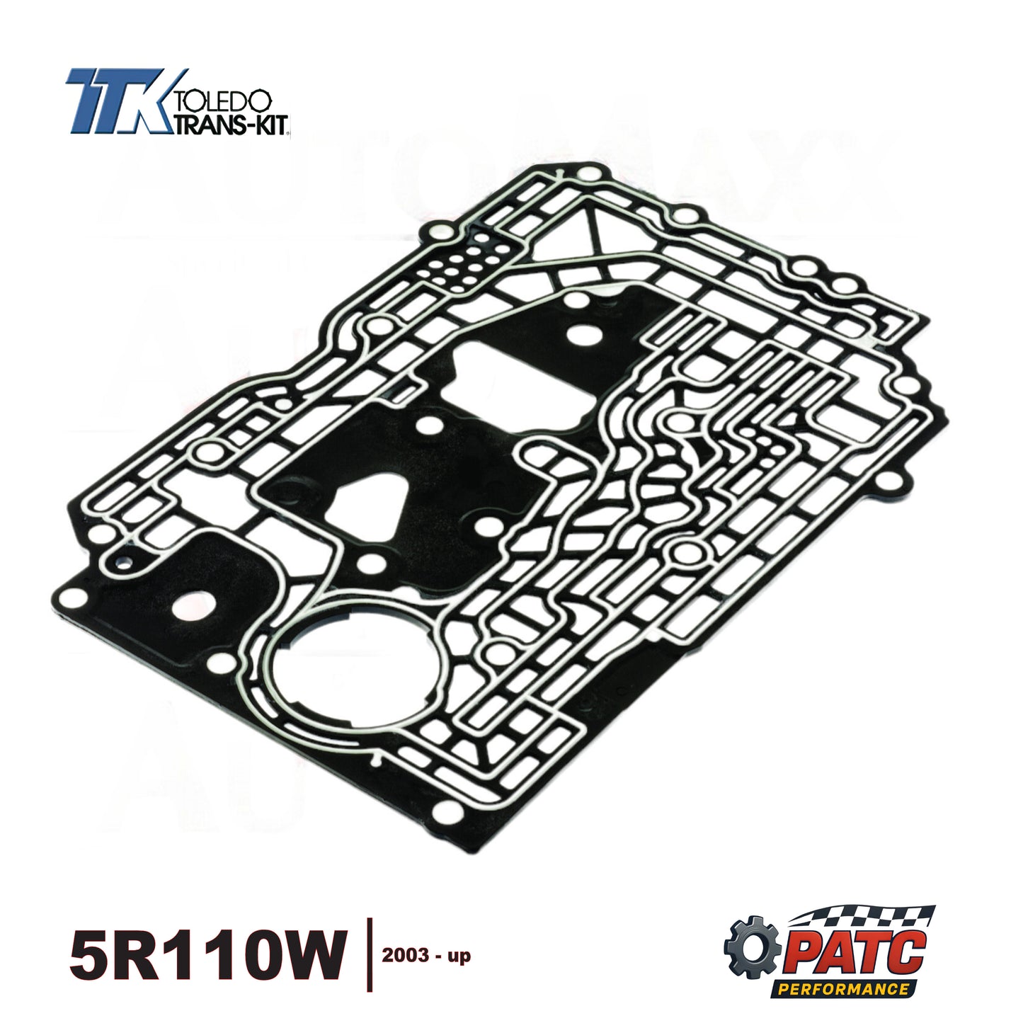 5R110W TorqShift Solenoid Body Gasket Screen (Bonded)