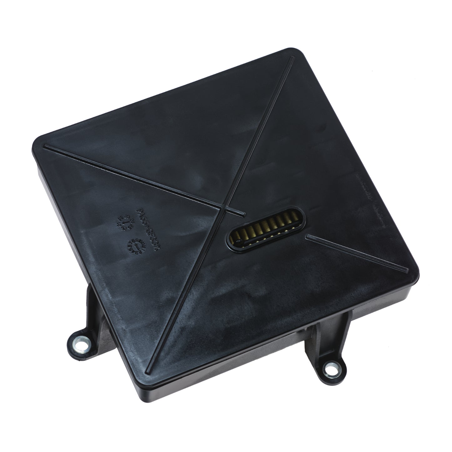 2020up 10L1000 GM Silverado HD Transmission Oil Pan Upgrade Aluminum 2500 3500