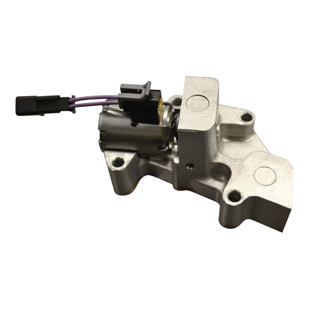 47RE 48RE Heavy-Duty Solenoid Block Upgrade ATS Diesel