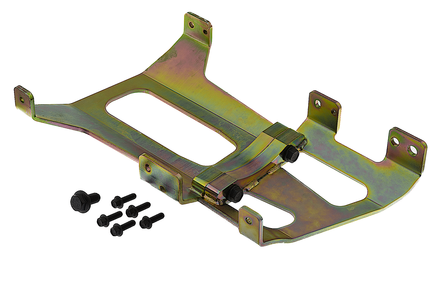 68RFE Dodge RAM 6.7L Cummins Diesel Transmission Case Combo 68009563AA 200724