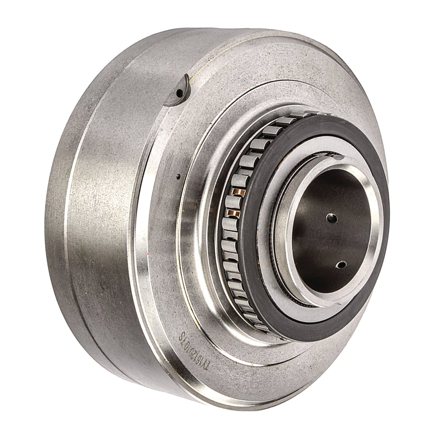 TH400 4L80E Transmission Direct Drum with HD Sprag 34-Element BorgWarner