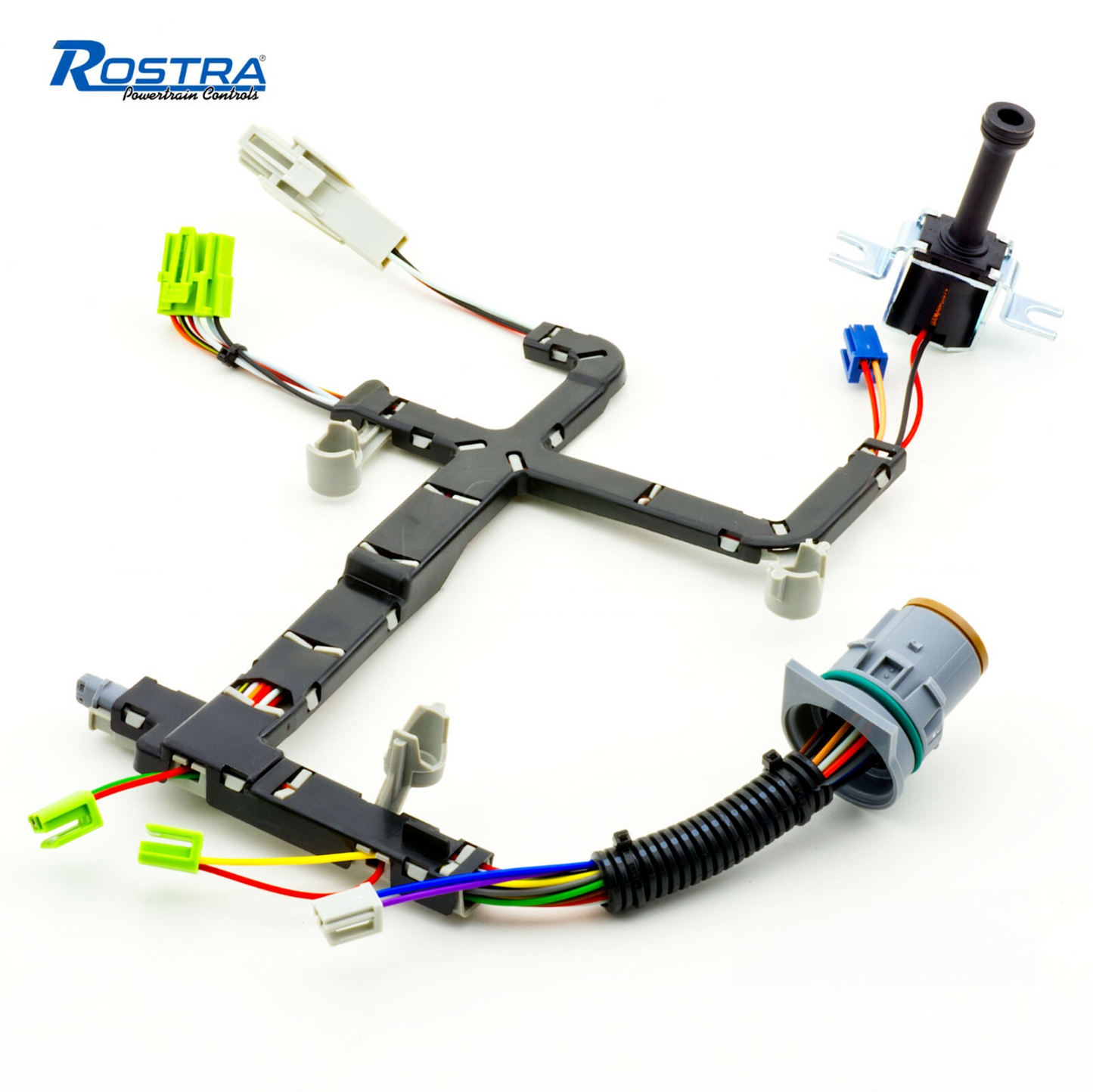 4L60E 4L65E 4L70E Internal Wiring Harness 2009UP FITS CHEVY GMC from Rostra