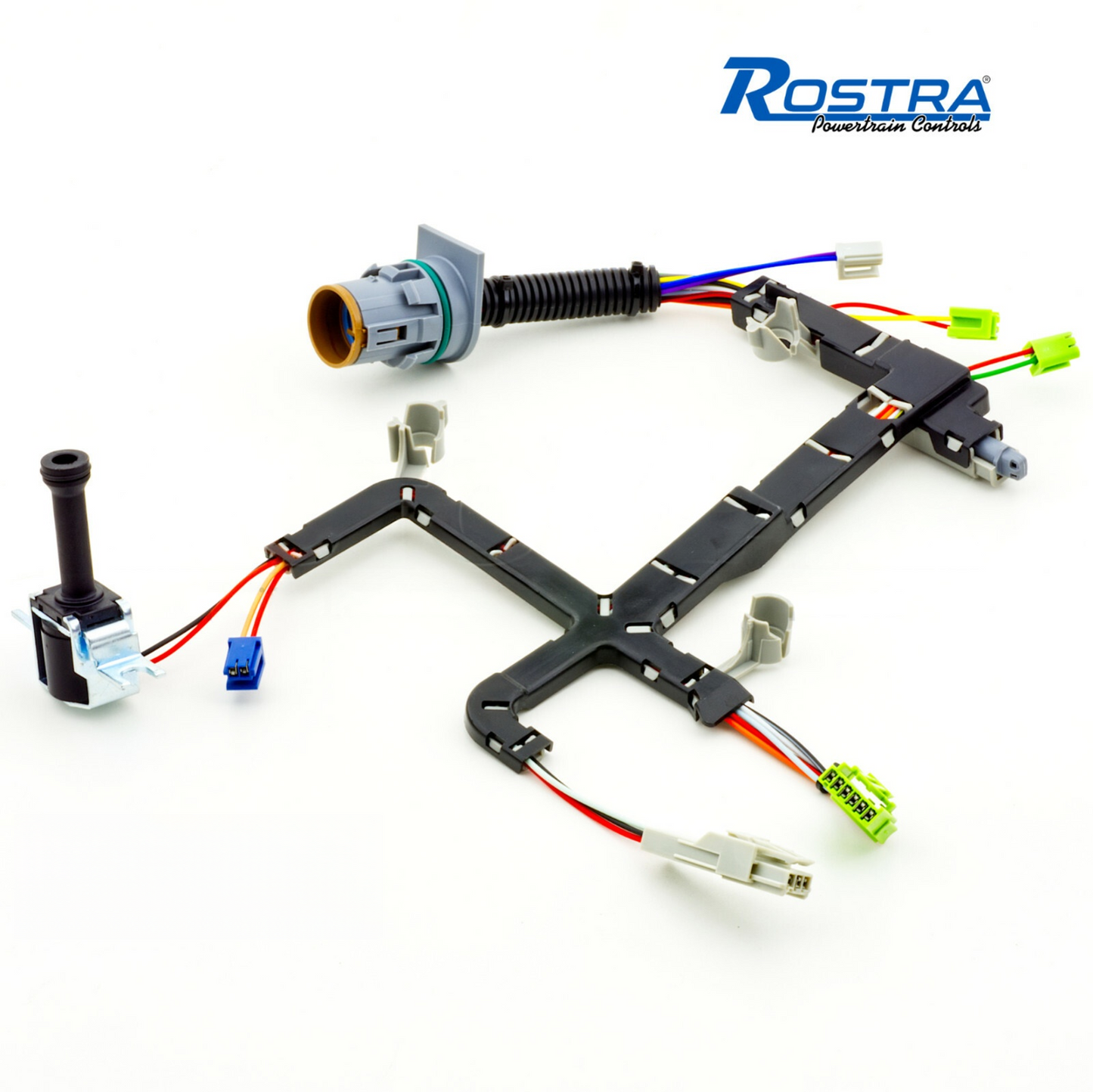 4L60E 4L65E 4L70E Internal Wiring Harness 2009UP FITS CHEVY GMC from Rostra