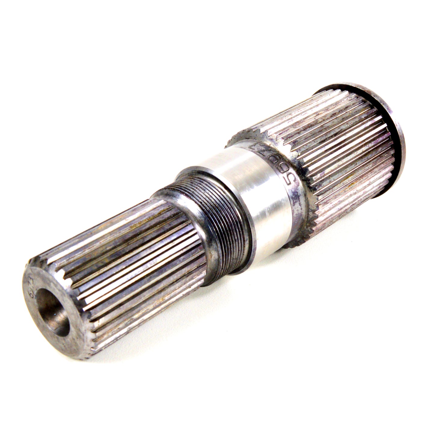 Allison 1000 / 2000 Performance Billet Output Shaft TCS Products 109100