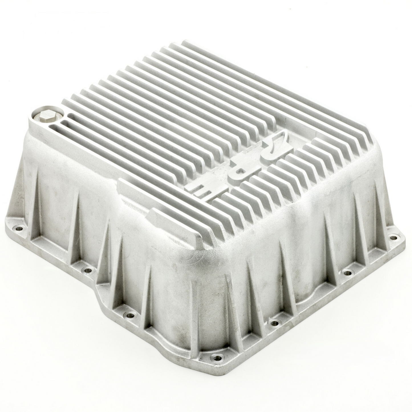 Allison Transmission Deep Aluminum Pan upgrade kit from PPE Duramax Chevy GMC