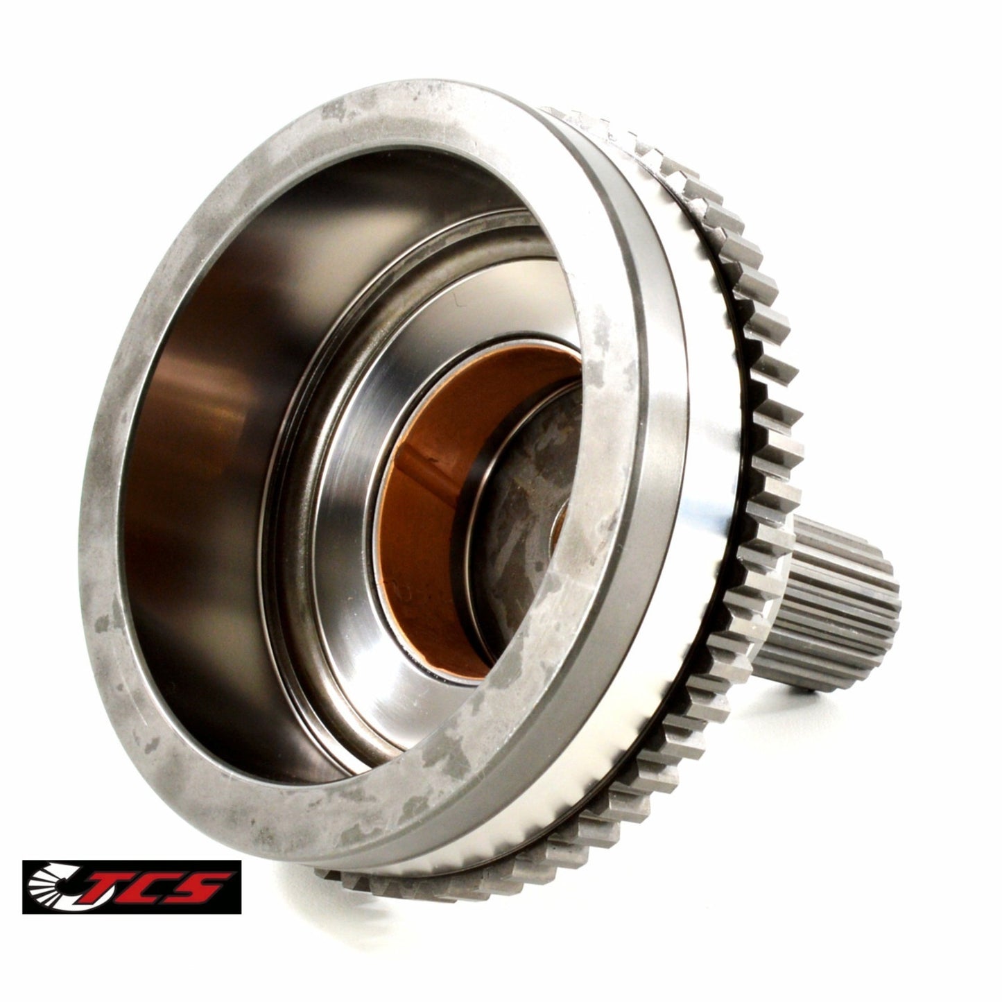 A618 48RE Output Shaft 300M Billet HD Upgrade 23 spline fits Dodge Ram 1995on