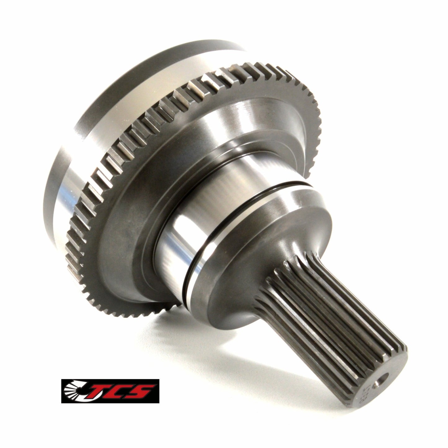 A618 48RE Output Shaft 300M Billet HD Upgrade 23 spline fits Dodge Ram 1995on
