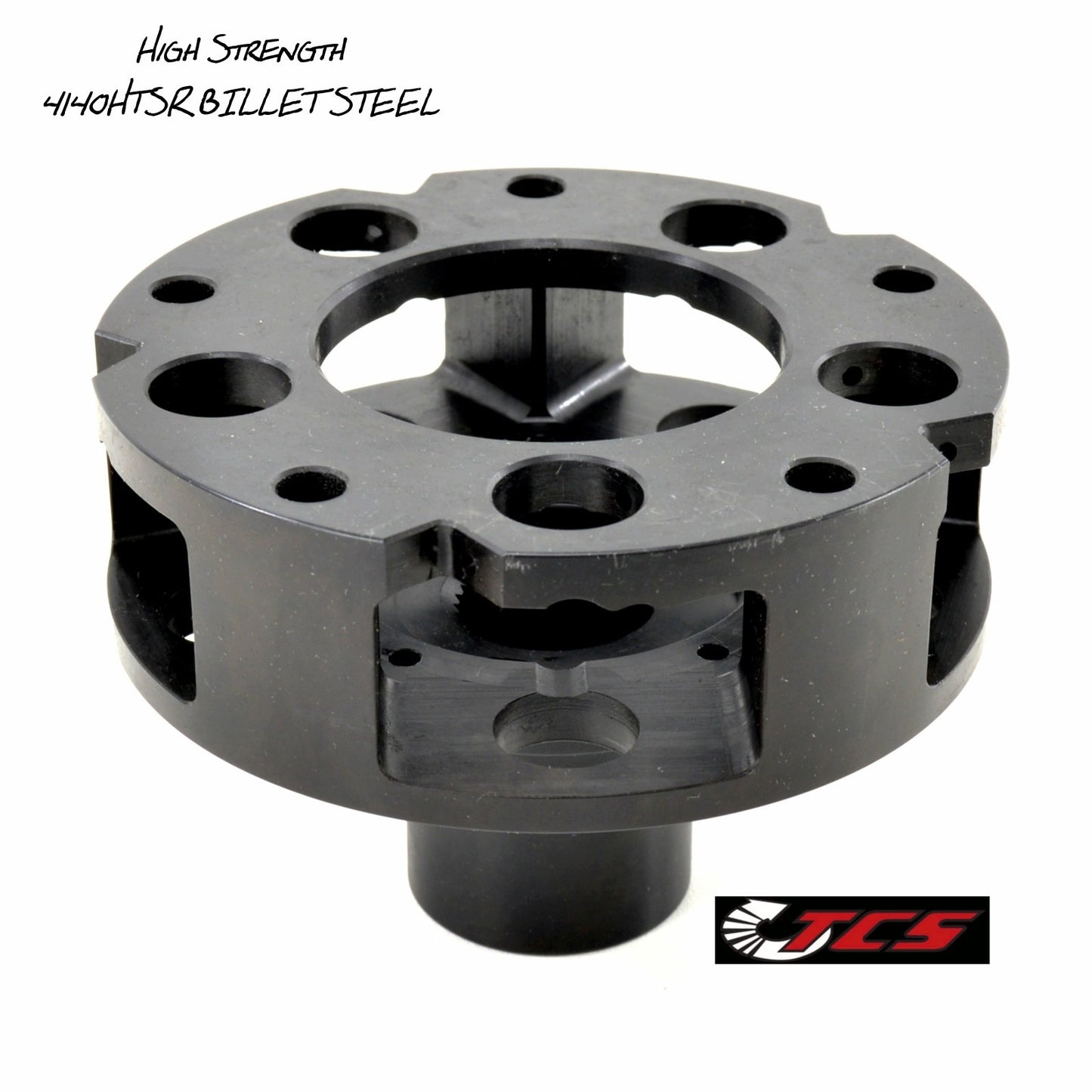 for Ford 5R110W Transmission TCS 4140 Billet Overdrive Planet Housing 5-pinion