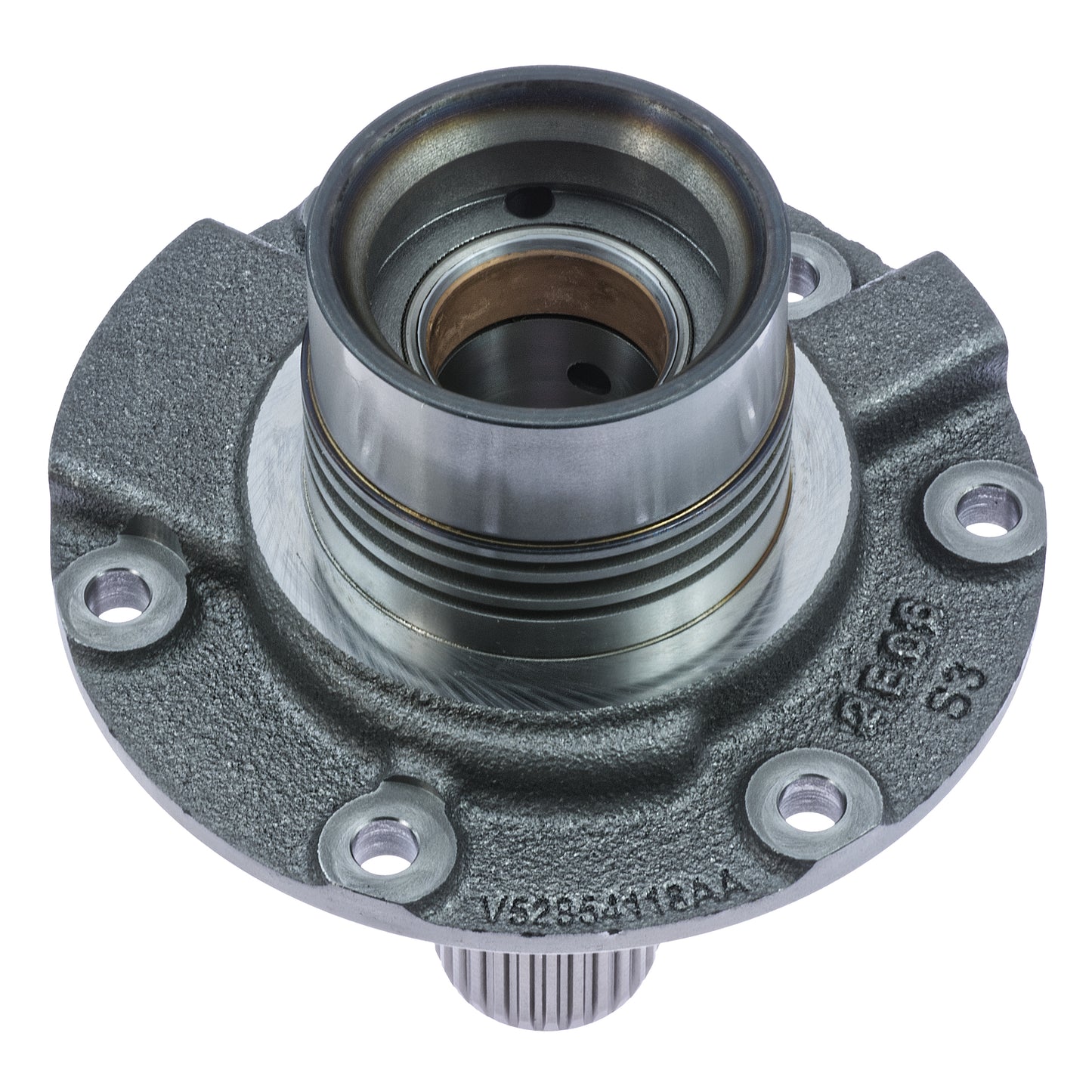 46RE 47RH/RE Transmission Pump Stator Support