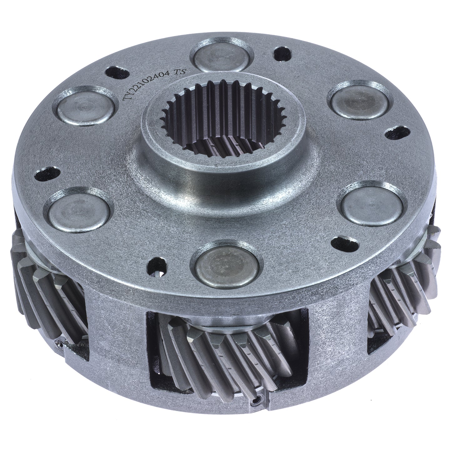47RH/RE - 48RE Forward/Front Planet - HD Steel - 6-Pinion