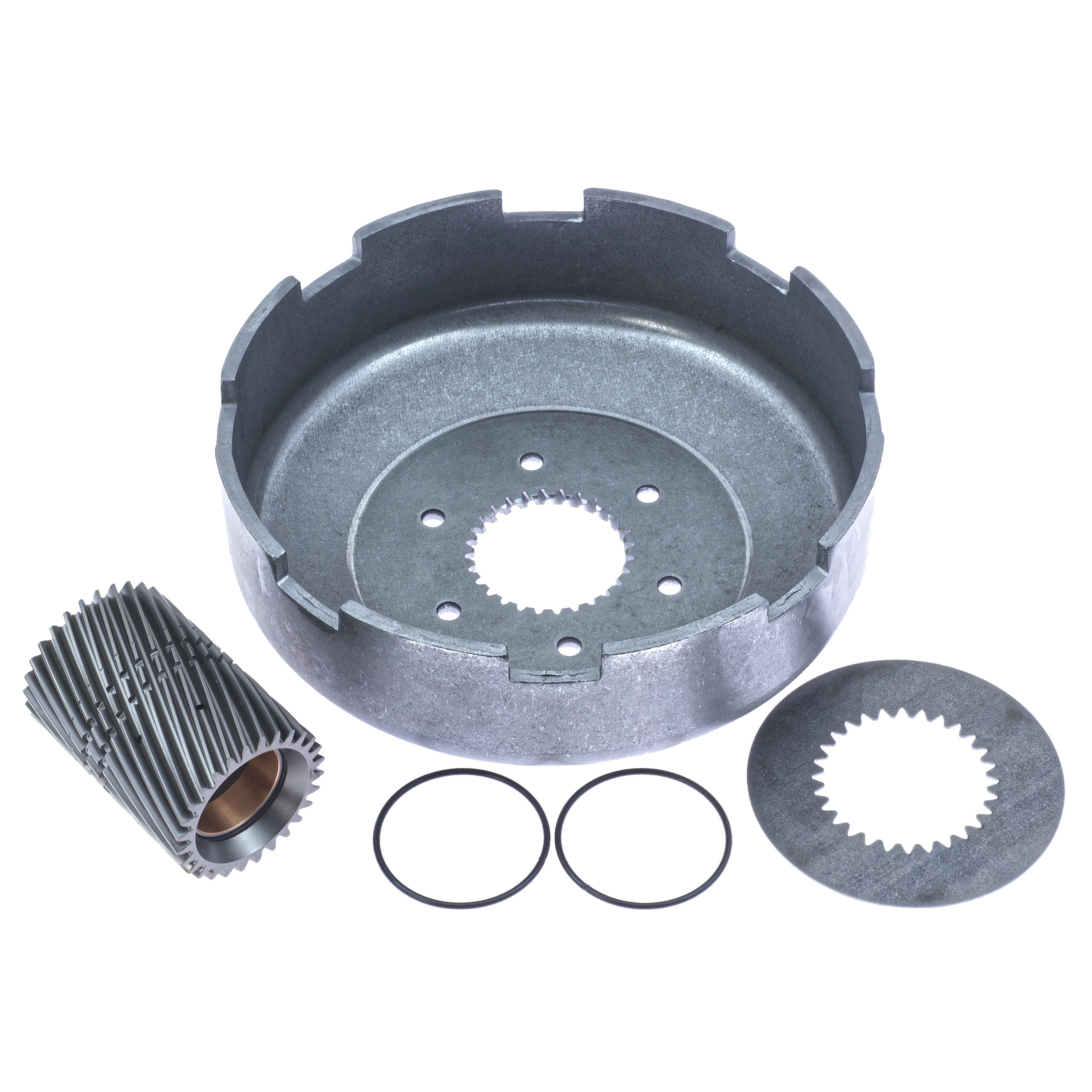 gear 47 47RH/RE 48RE Sun Gear Shell with Sun Gear HD (.240" Thick) – Transmission Center