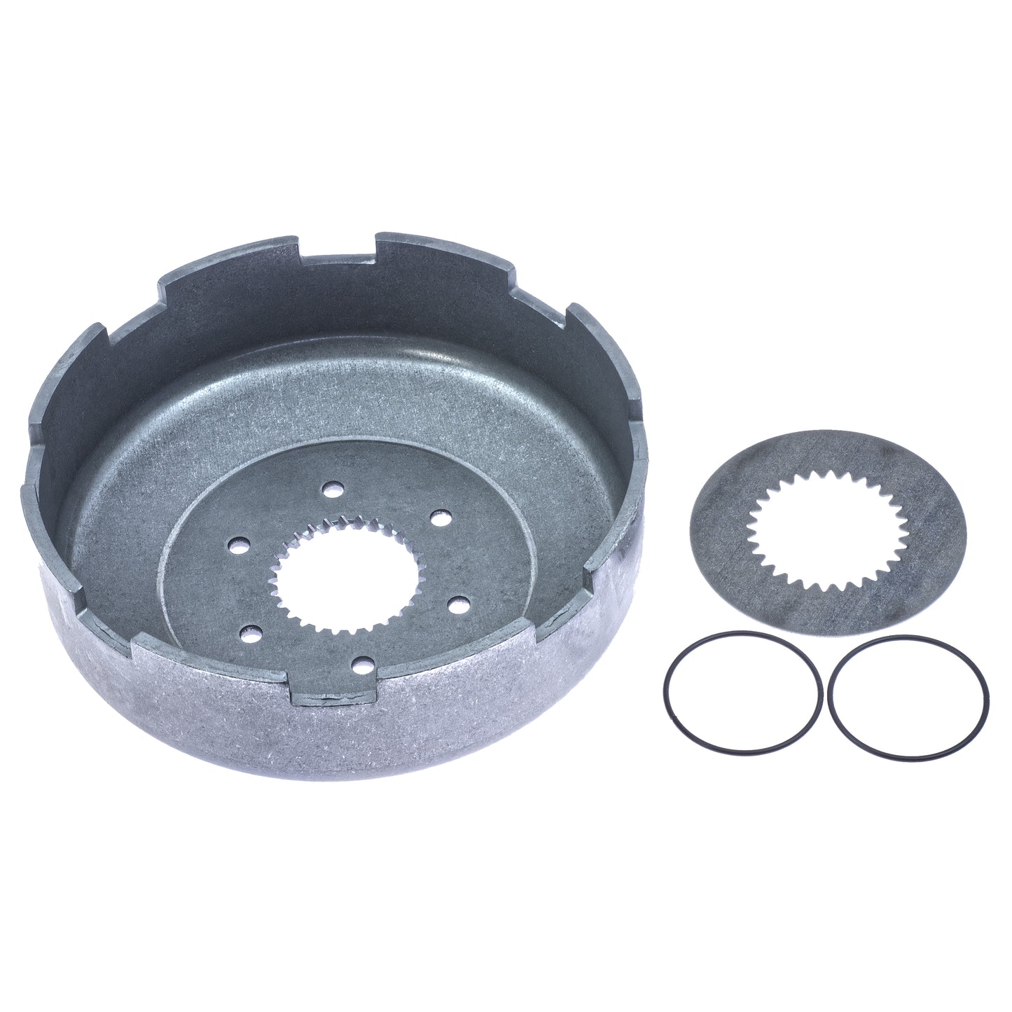 47RH/RE 48RE Sun Gear Shell with Sun Gear HD (.240" Thick)