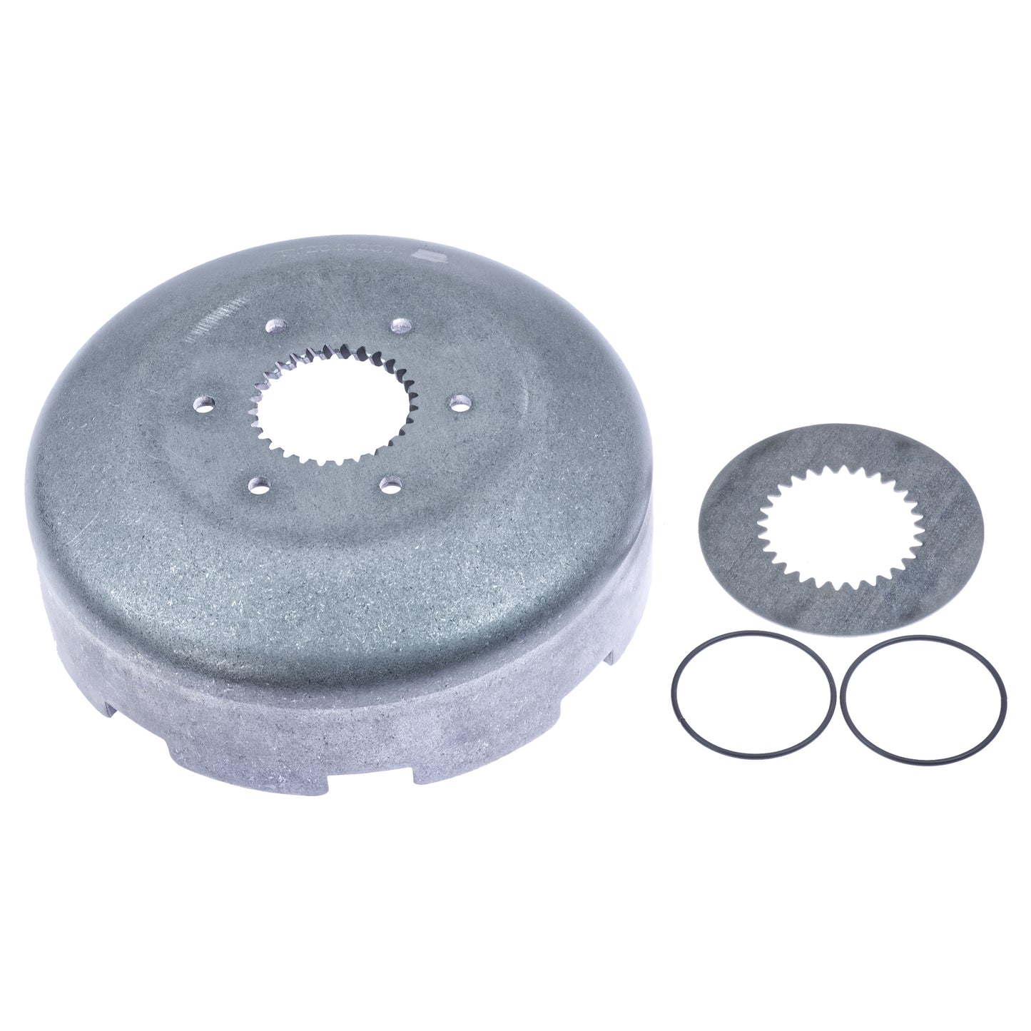 47RH/RE 48RE Sun Gear Shell with Sun Gear HD (.240" Thick)