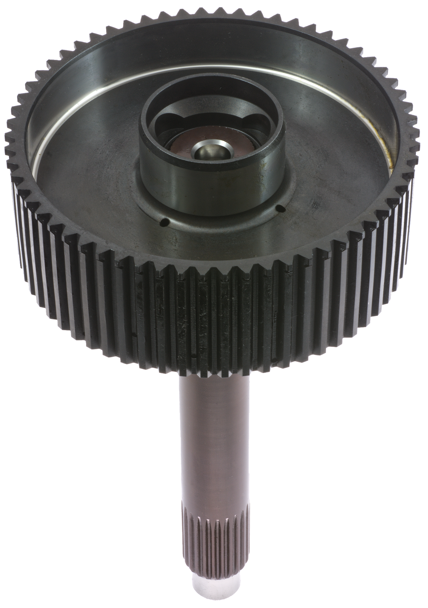 A618 47RE 48RE Transmission HD Upgrade One Piece 300M Billet Steel Input Shaft