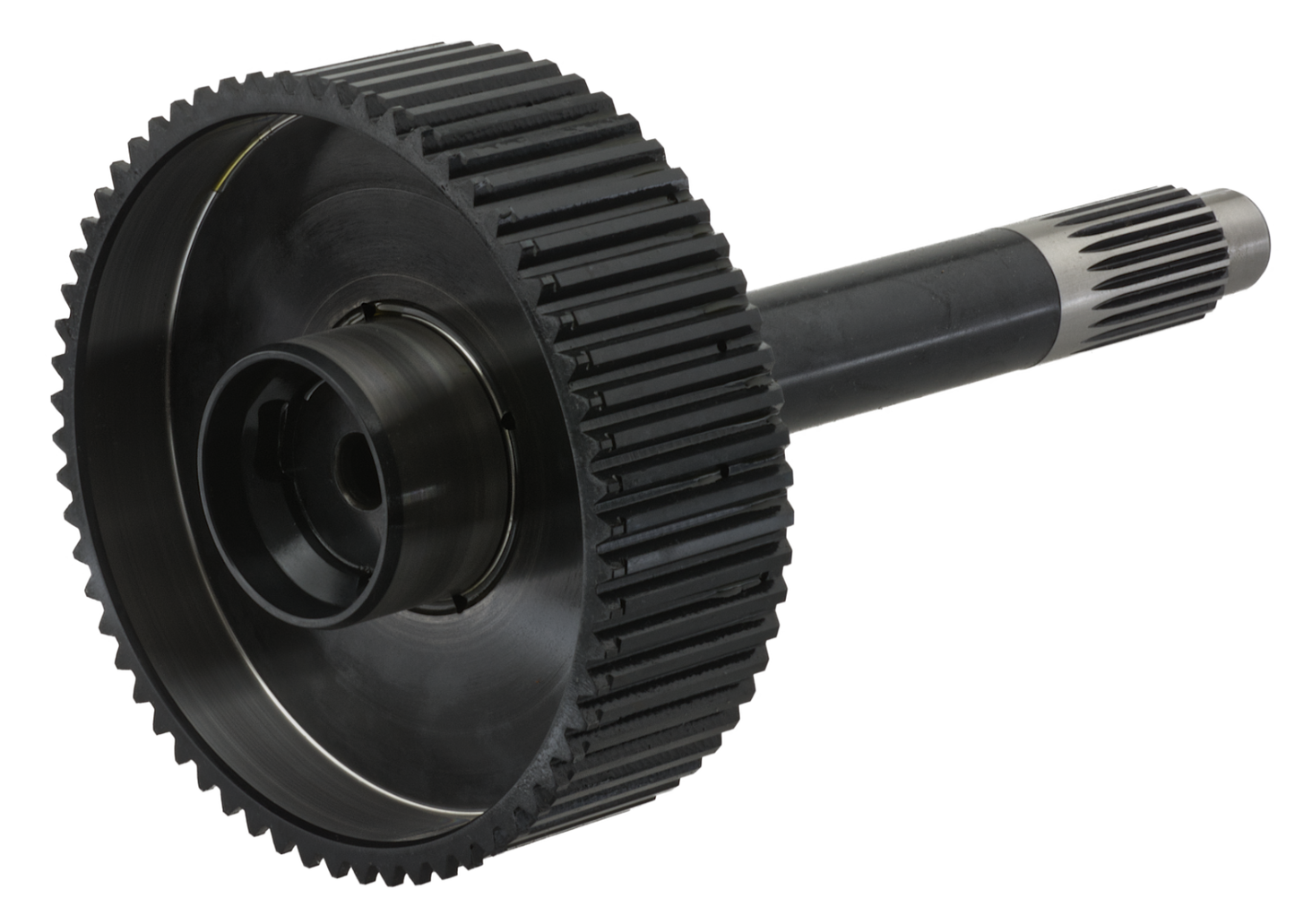 A618 47RE 48RE Transmission HD Upgrade One Piece 300M Billet Steel Input Shaft