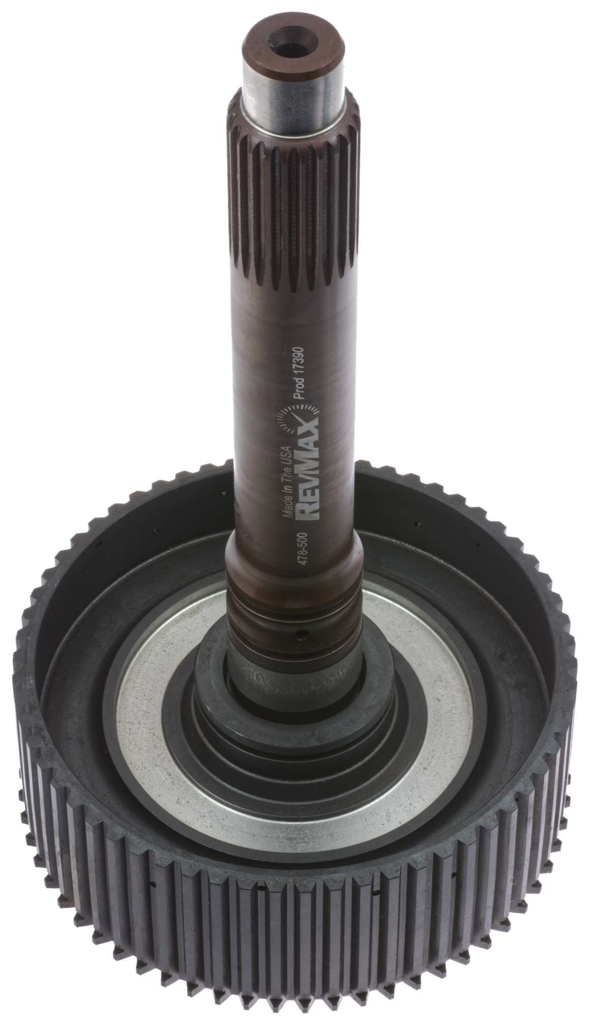 A618 47RE 48RE Transmission Input Shaft 300M Steel HD Upgrade (RevMax 478-500)