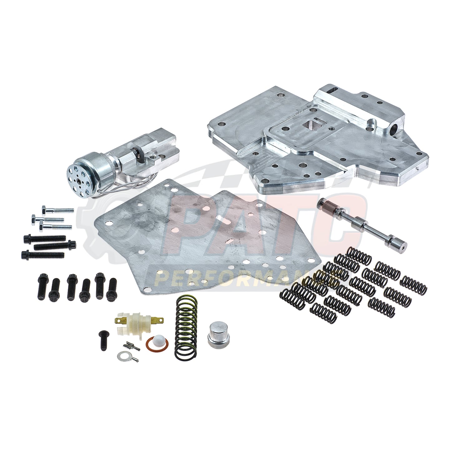 TH400 Turbo 400 Transmission Transbrake Valve Body 4009N Trans Brake