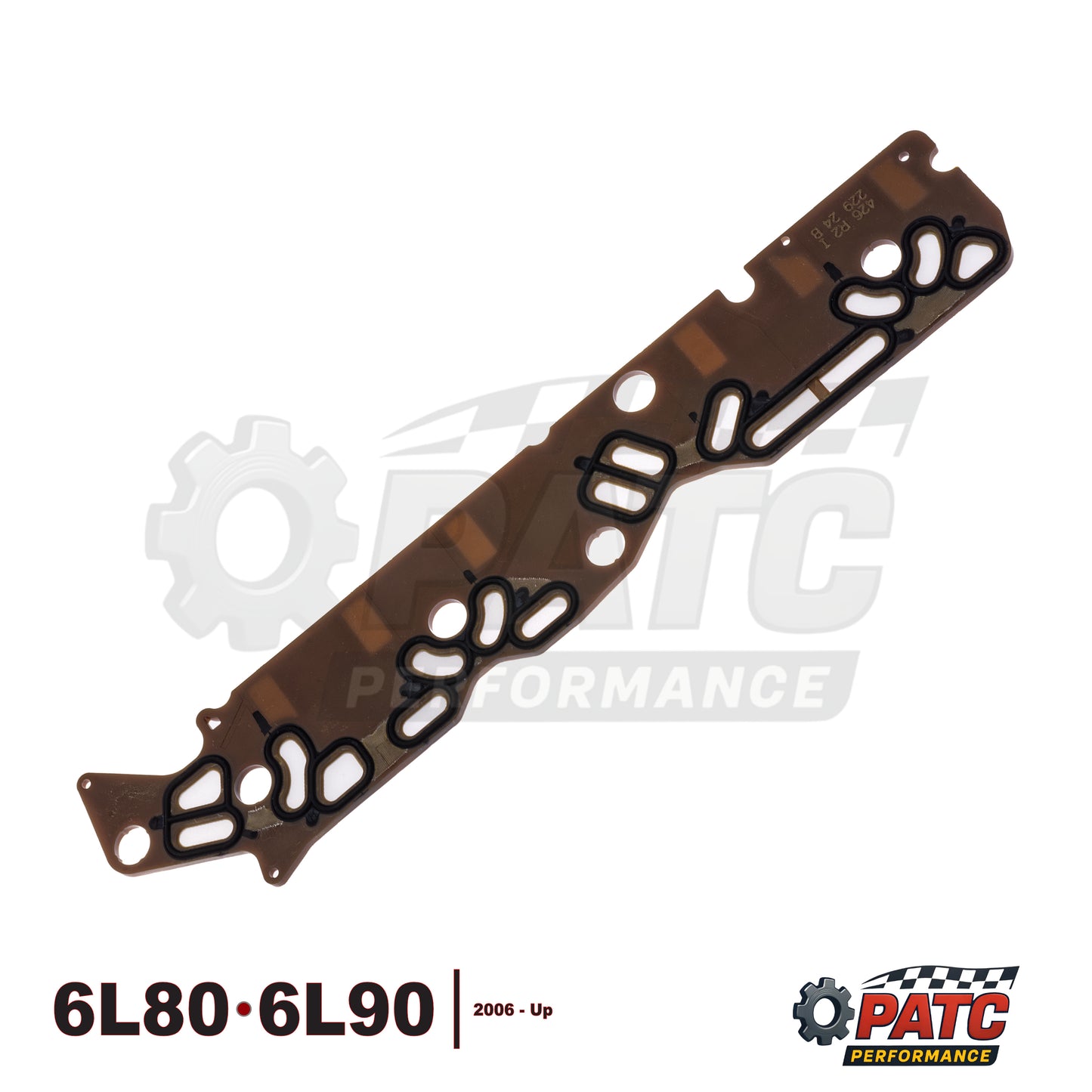 6L80 6L90 Valve Body TEHCM Gasket-Screen | OEM Genuine Part