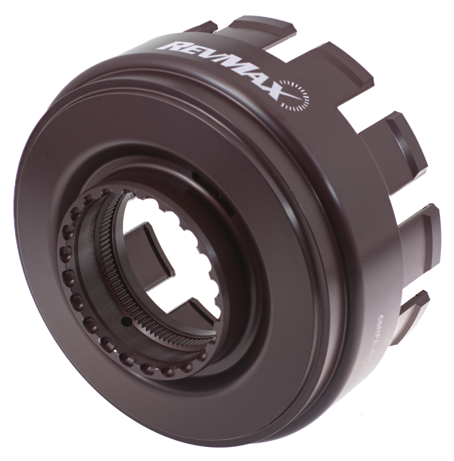 fits Dodge 6.7L Cummins Diesel 68RFE Inner Drum Clutch Housing Upgrade 2007-17