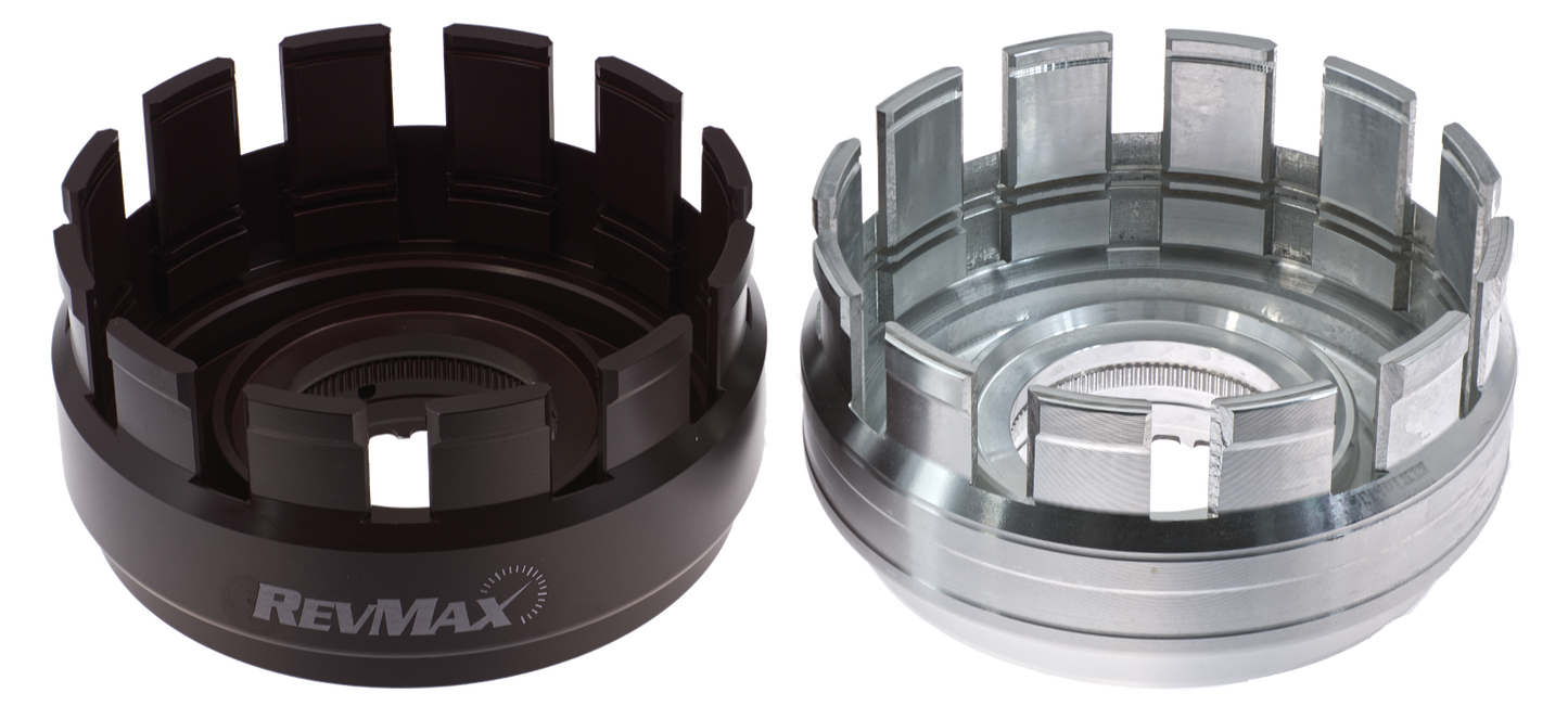 fits Dodge 6.7L Cummins Diesel 68RFE Inner Drum Clutch Housing Upgrade 2007-17