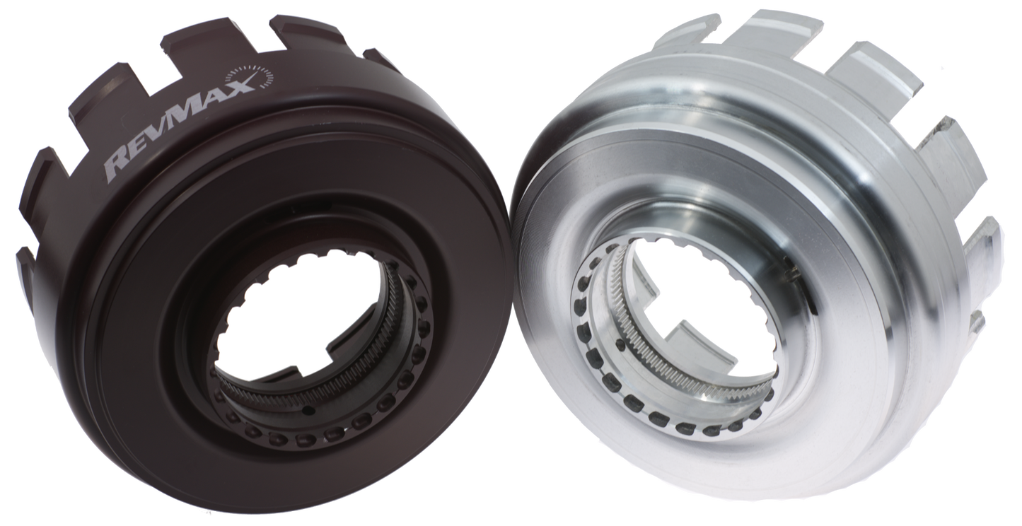 fits Dodge 6.7L Cummins Diesel 68RFE Inner Drum Clutch Housing Upgrade 2007-17