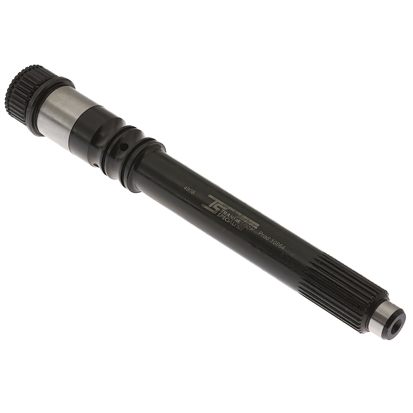 68RFE Transmission Input Shaft 300M Billet Steel for 2007up RAM 6.7L Diesel
