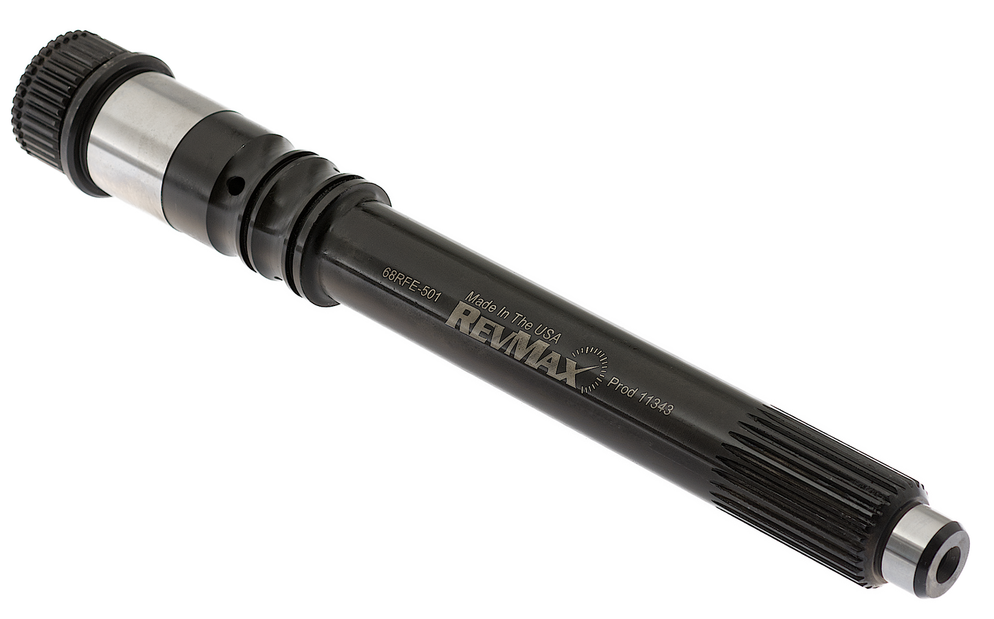 Dodge 6.7L Cummins Diesel 68RFE 300M Billet Input Shaft RevMax 68RFE501