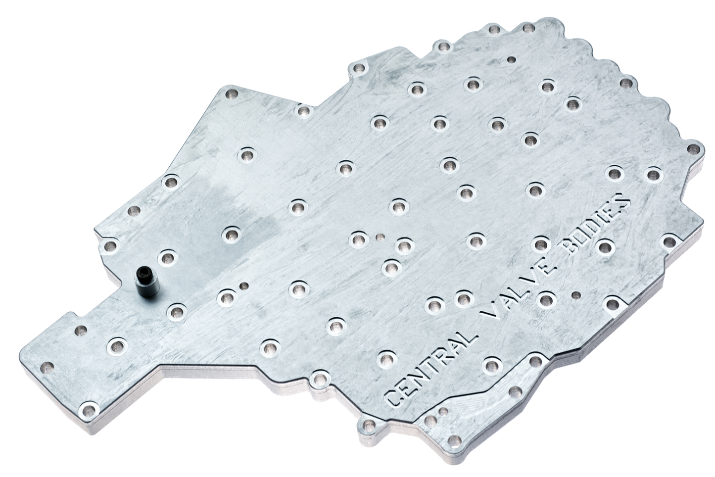 RAM Jeep 45RFE 545RFE 68RFE HD Valve Body Channel Plate Upgrade 200717