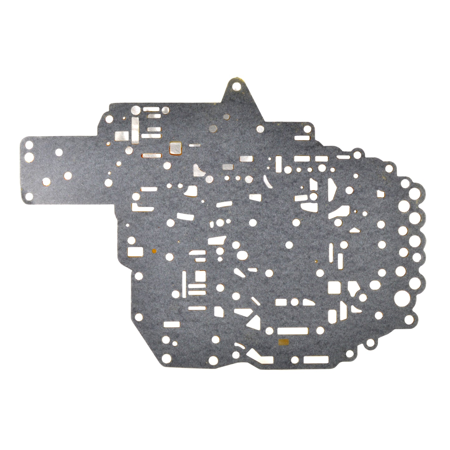Dodge 6.7L Cummins Diesel 68RFE HD Valve Body Channel Plate Upgrade 200710