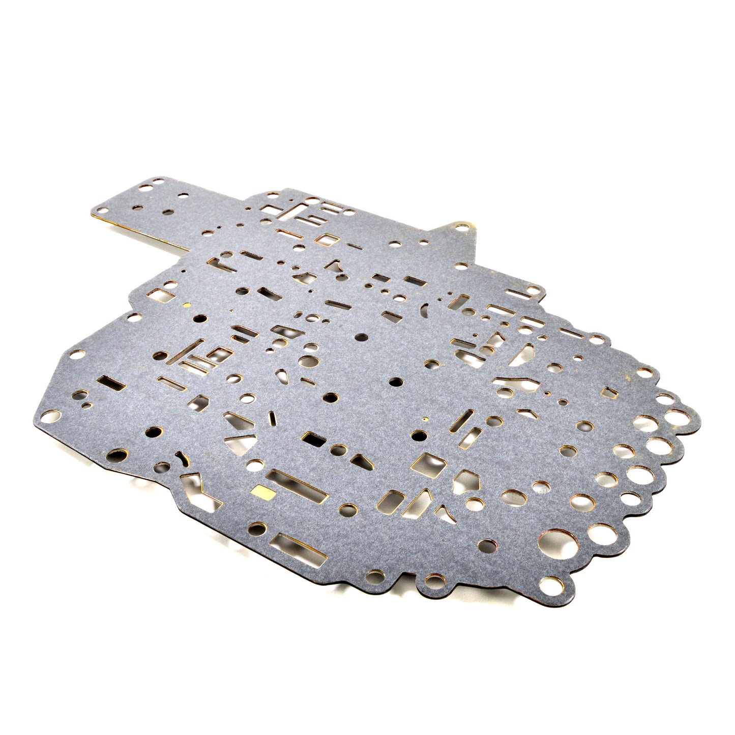 Dodge 6.7L Cummins Diesel 68RFE HD Valve Body Channel Plate Upgrade 200710
