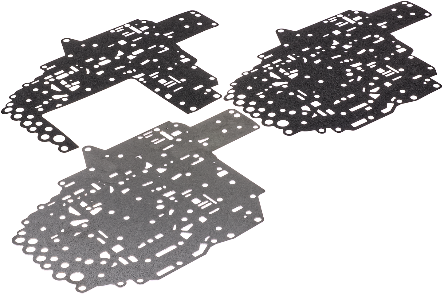68RFE Valve Body Channel Plate Upgrade 200718 fits RAM 6.7L Cummins Diesel