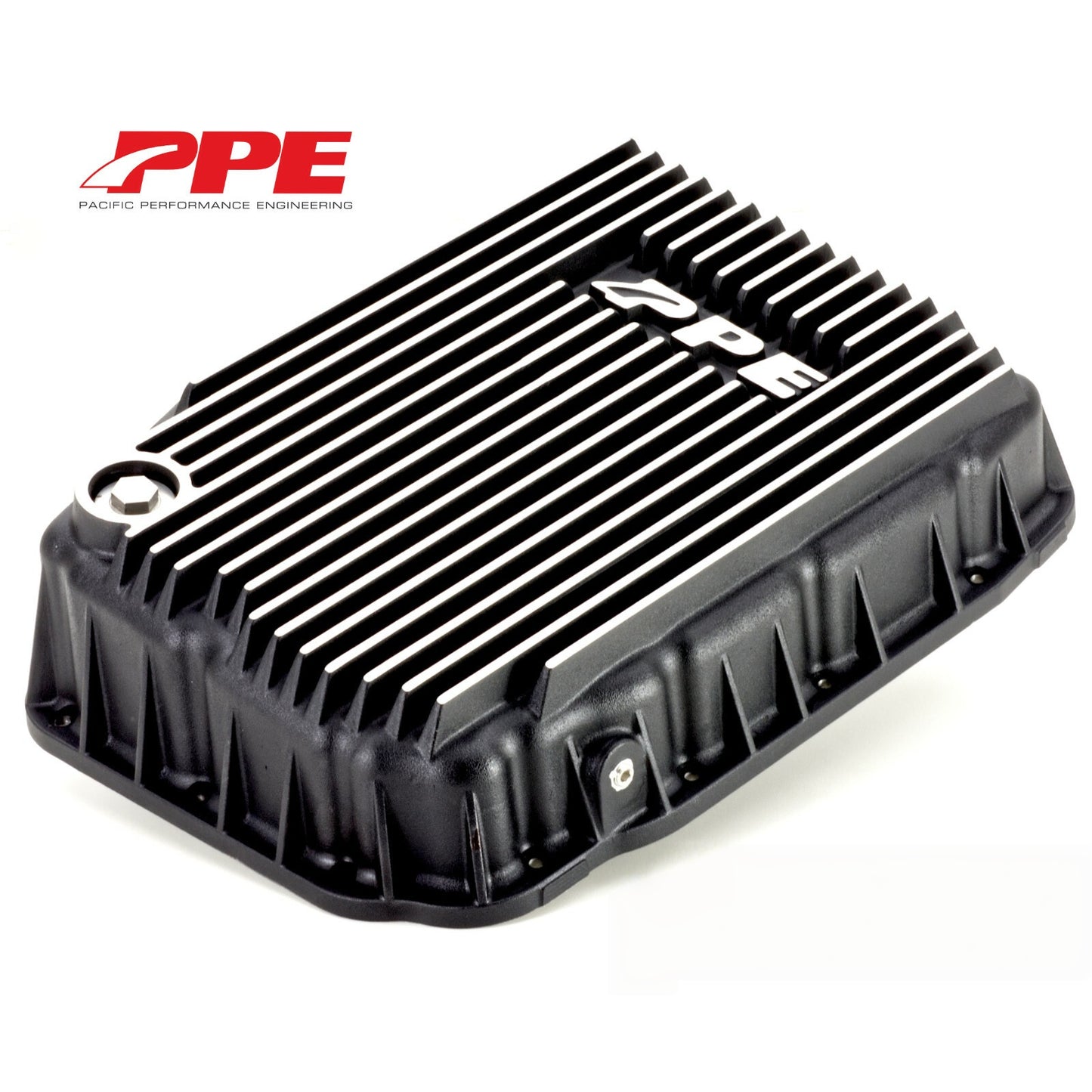 fits Ram 2013-on 68RFE Transmission 6.7 Cummins Diesel Performance Cooling Pack