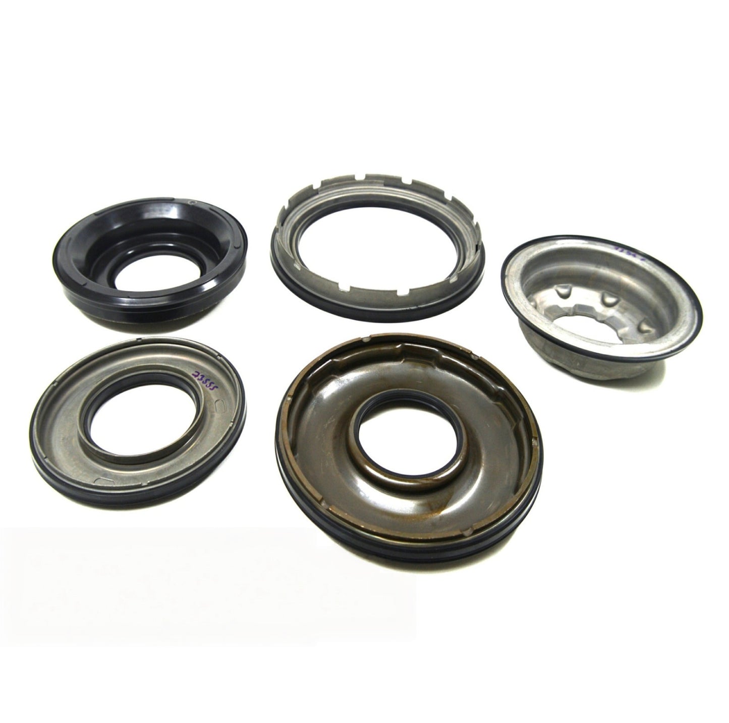 Transmission Super Rebuild Kit Ram Cummins Diesel 200717 Dodge 6.7L 68RFE