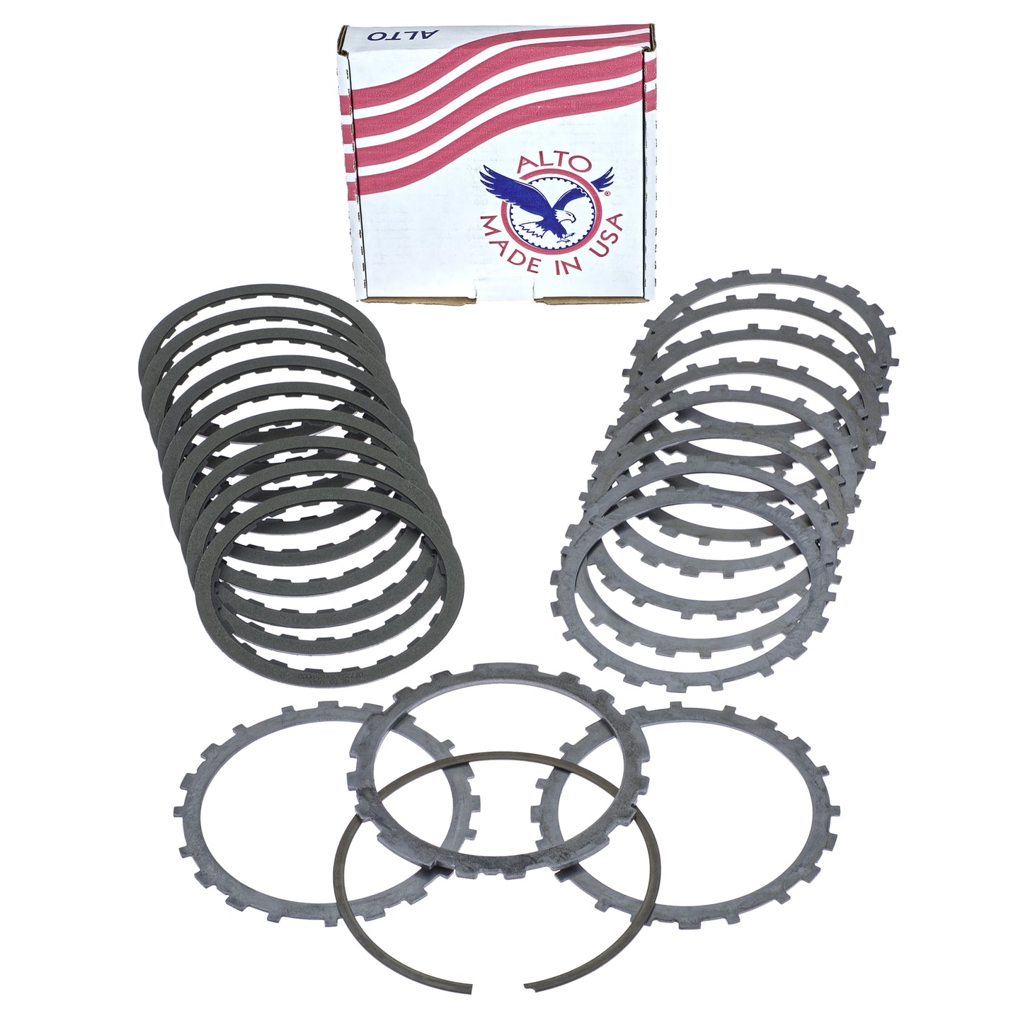 700R4 4L60E Transmission 3-4 PowerPack Alto High Energy HEG (057757C)