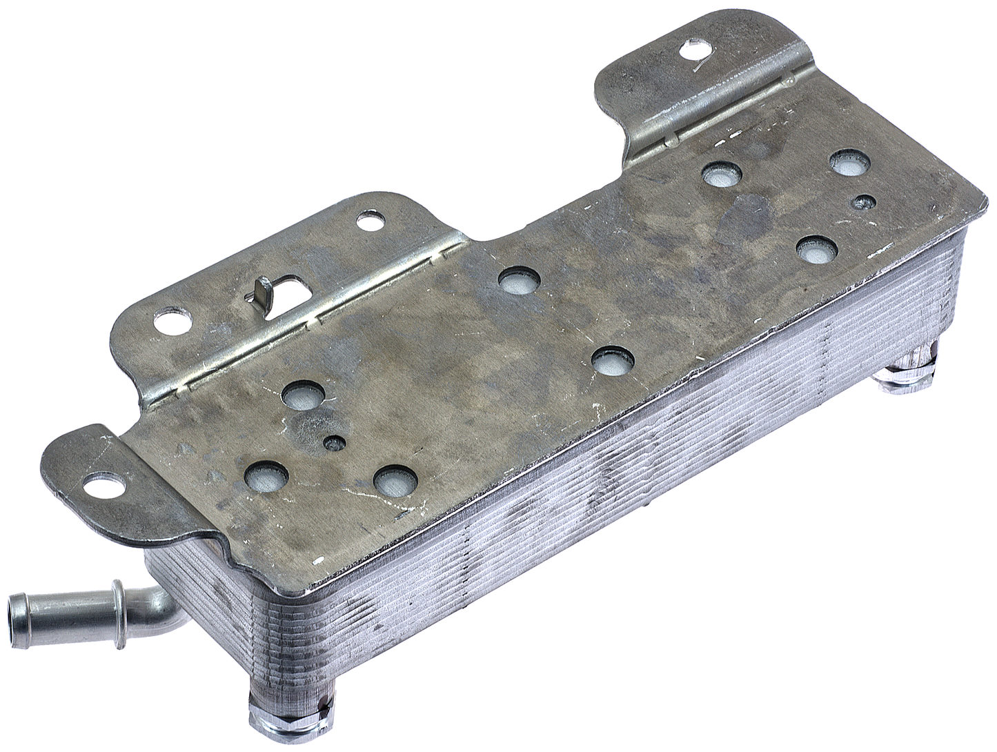 for Ford Super Duty 6R140 Transmission Oil Cooler NEW OEM 2011-16 F250 F350 6.7L