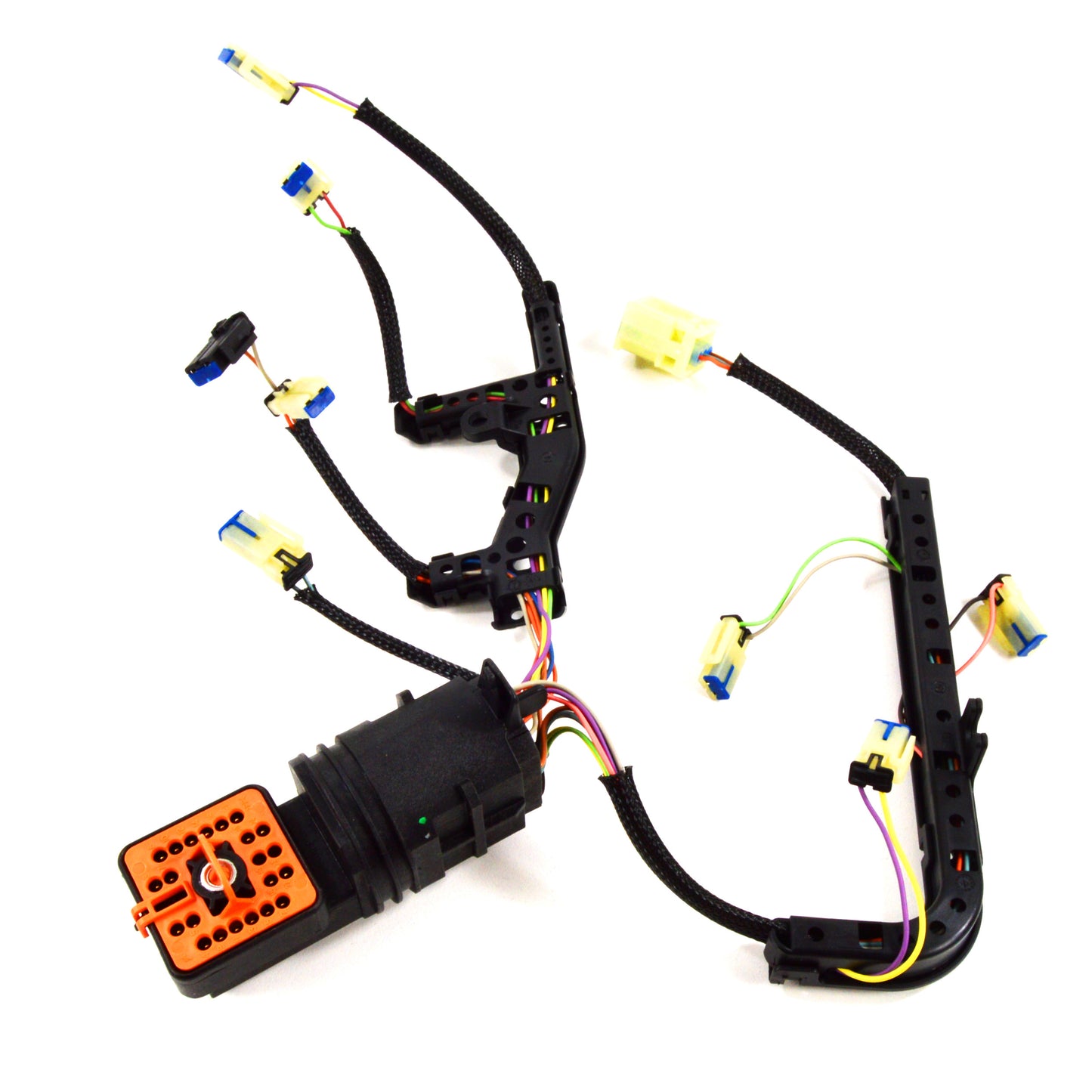 5R110W TorqShift Solenoid Wiring Harness - Internal with Case Connector