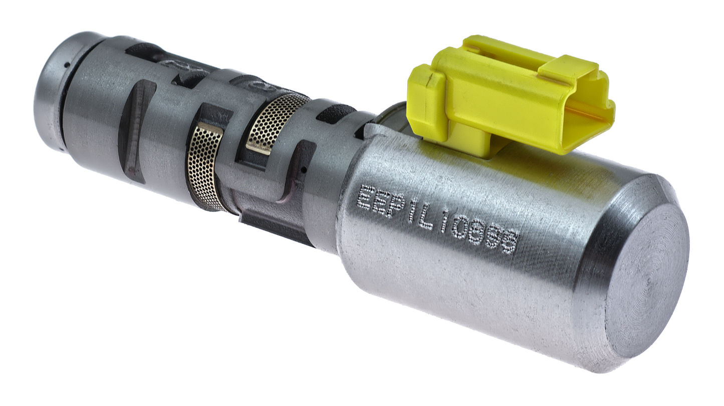 AS69RC RAM Transmission Solenoid SLT Yellow Connector Genuine Aisin OEM