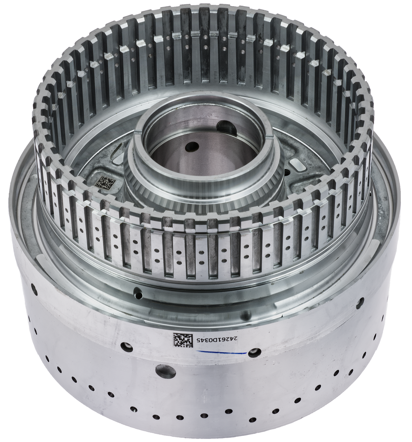 2020up 10L1000 Transmission Drum CDF Clutch GM Silverado L5P Duramax