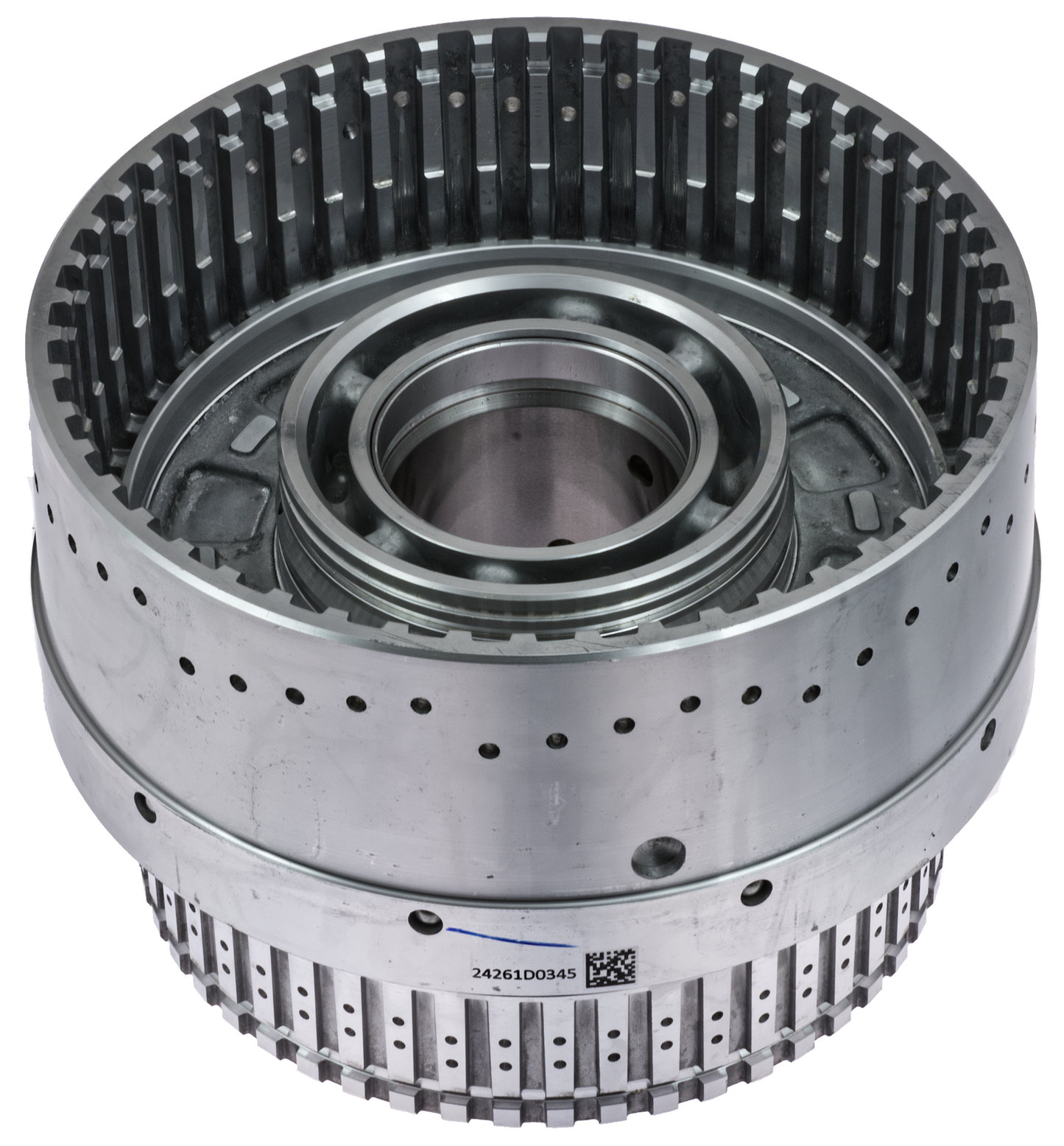 2020up 10L1000 Transmission Drum CDF Clutch GM Silverado L5P Duramax