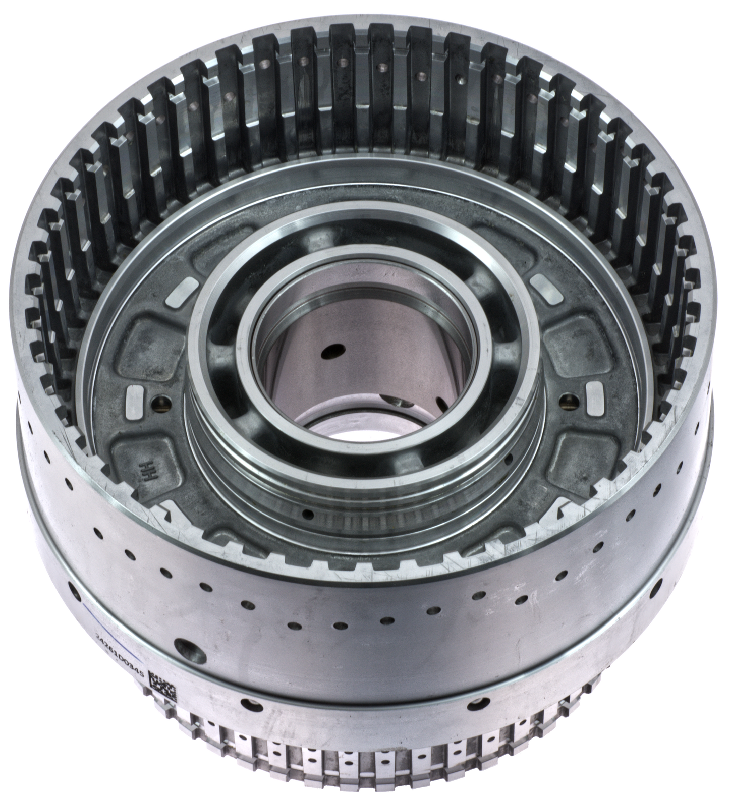 2020up 10L1000 Transmission Drum CDF Clutch GM Silverado L5P Duramax