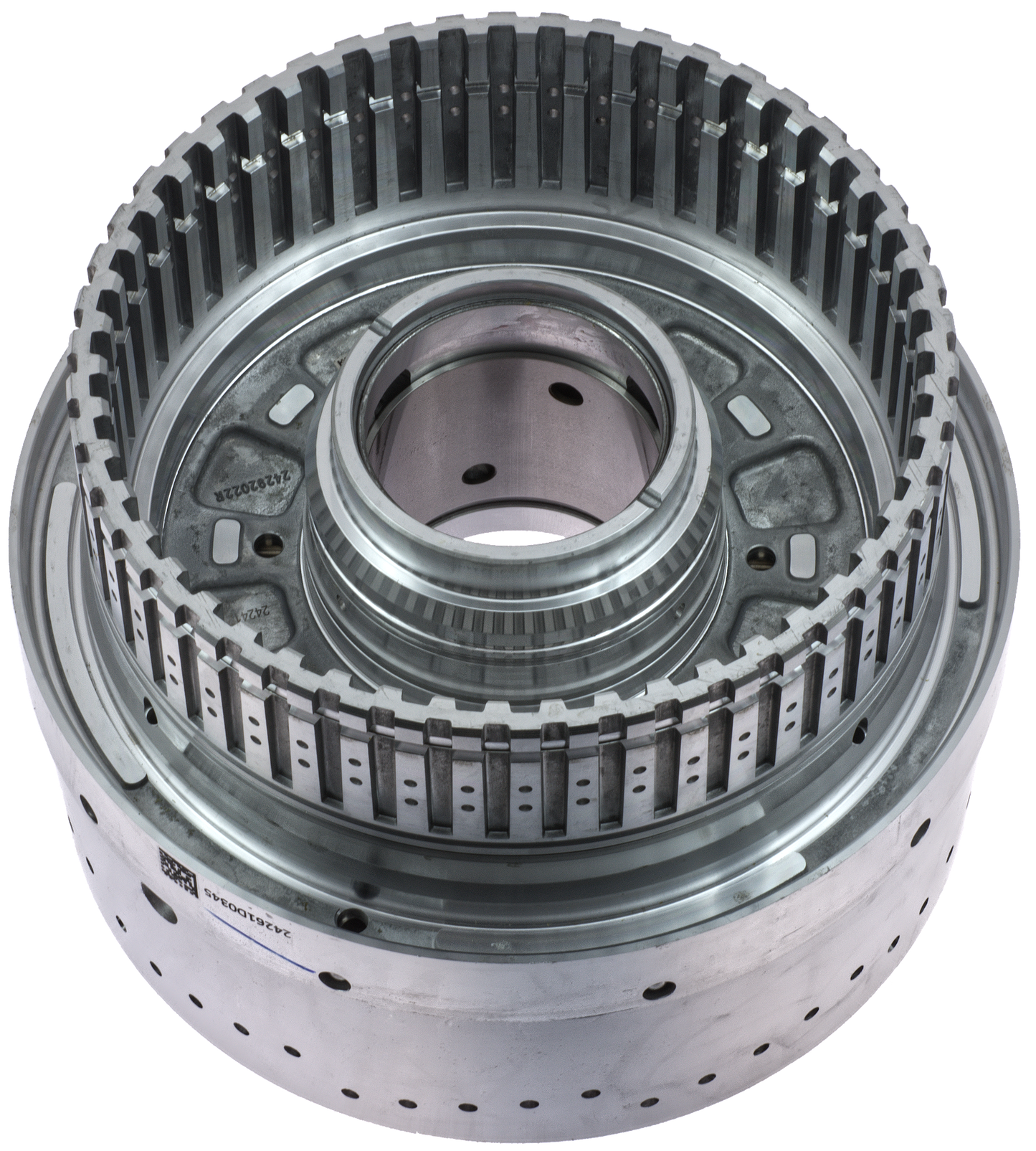 2020up 10L1000 Transmission Drum CDF Clutch GM Silverado L5P Duramax
