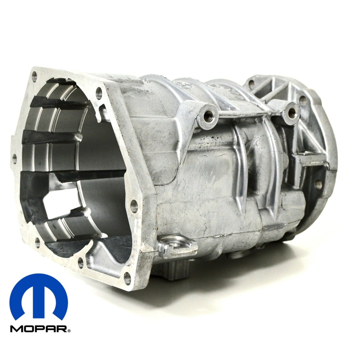 48RE Transmission Extension Housing 4x4 fits Dodge Ram 2003+ 5.9L Cummins Diesel