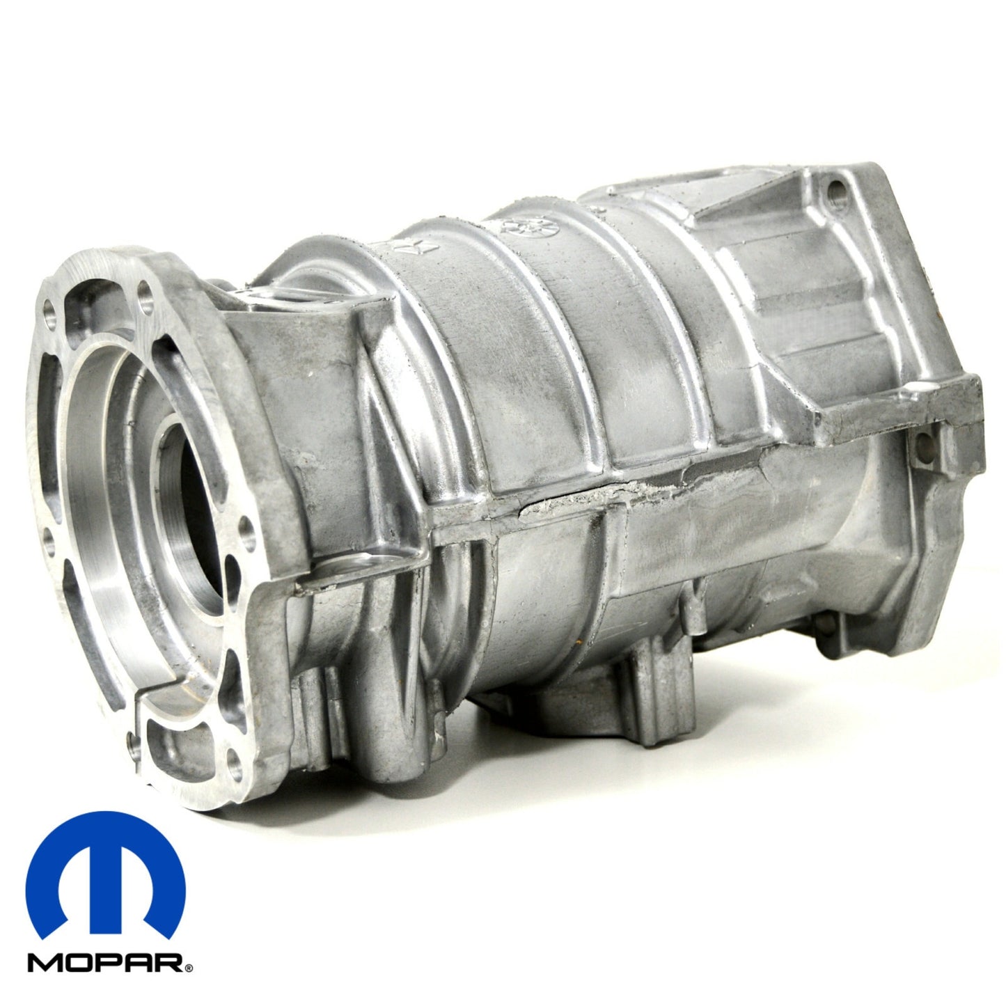 48RE Transmission Extension Housing 4x4 fits Dodge Ram 2003+ 5.9L Cummins Diesel