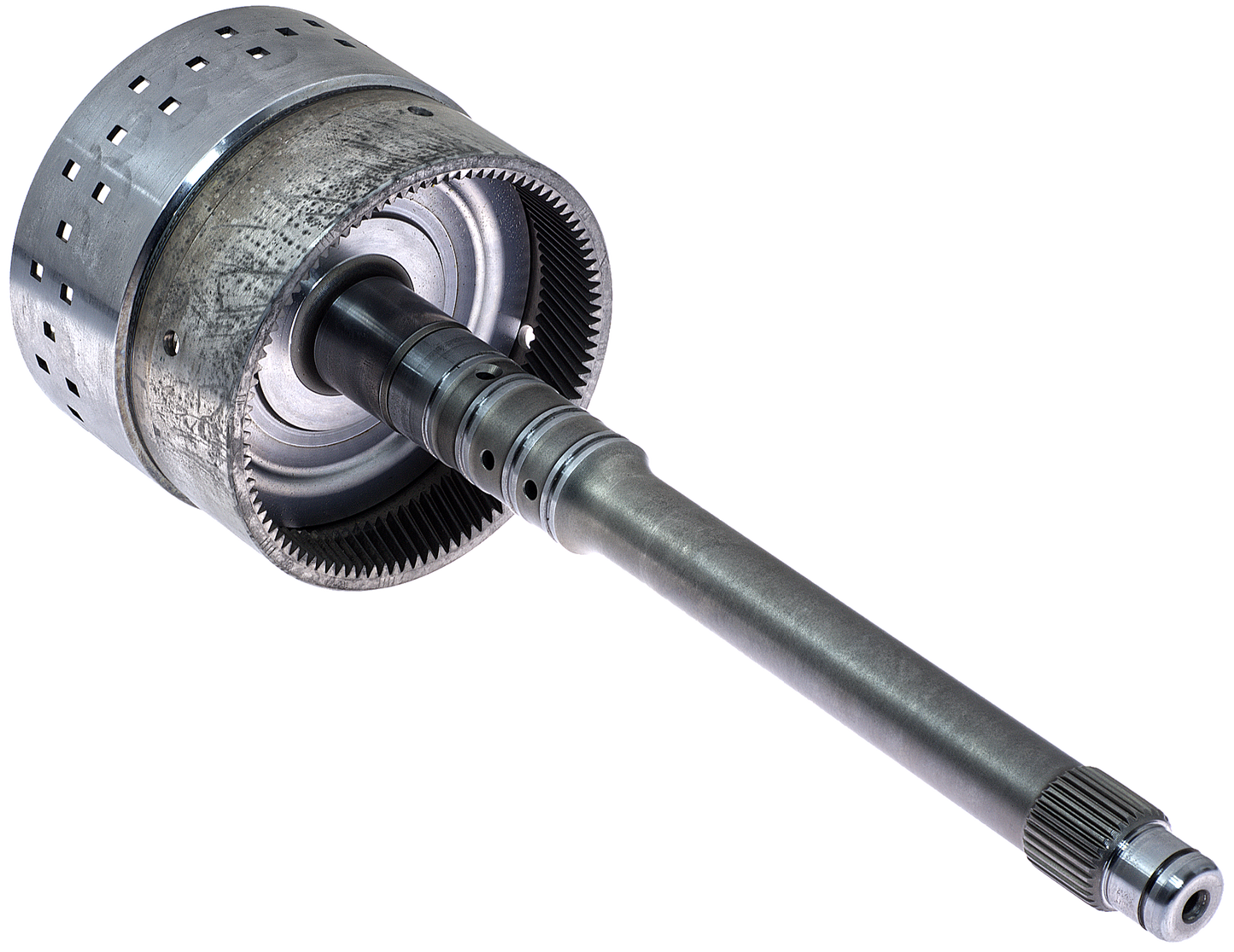 for Ford 6R140 Transmission Overdrive Drum with Input Shaft NEW OEM 201119