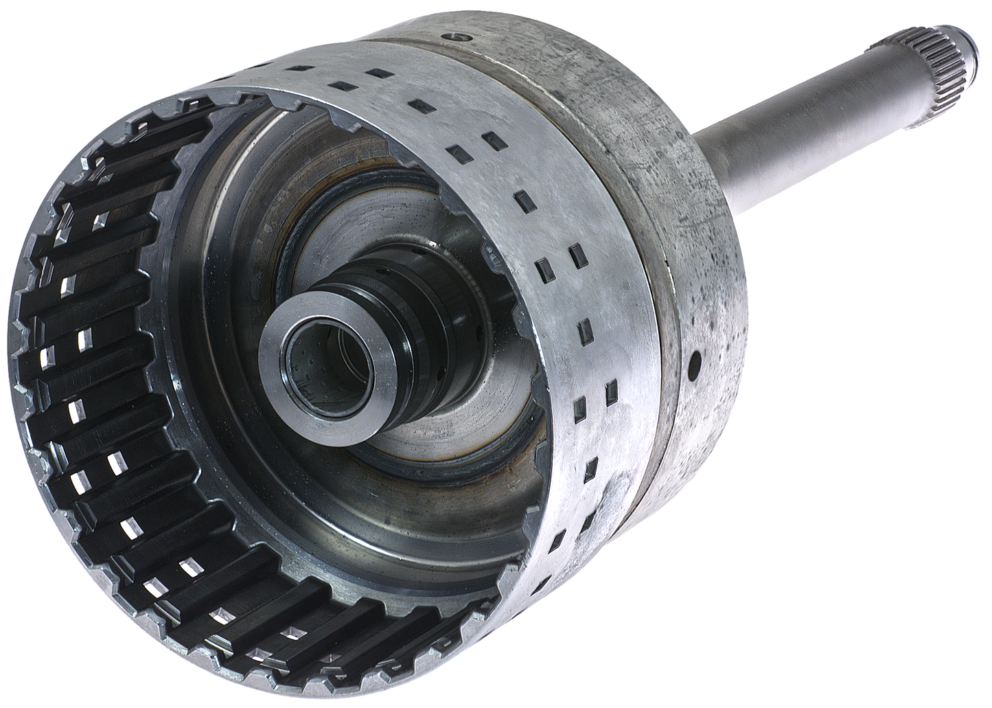 for Ford 6R140 Transmission Overdrive Drum with Input Shaft NEW OEM 201119