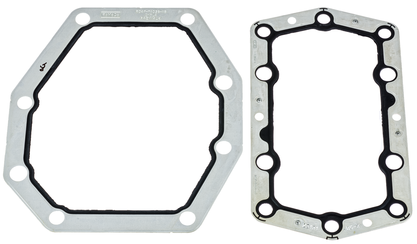Ford 10R140 Transmission Rebuild Overhaul Kit Gasket Pistons Filtr Seals 2020+